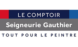 Le Comptoir Seigneurie Gauthier - Partenaire VERTICAL PULSE