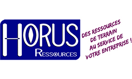 HORUS Ressources - Partenaire des Dirigeants TPE-PME - Sponsor VERTICAL PULSE