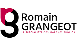 Romain GRANGEOT - Le Spécialiste des Marchés Publics - Partenaire VERTICAL PULSE